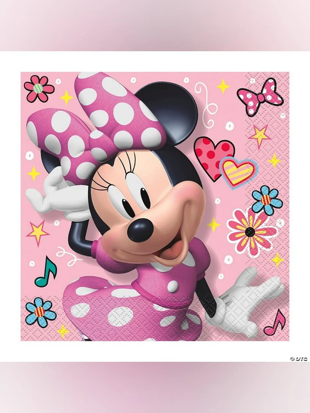 Minnie Mouse Party In A Box!-Design 2